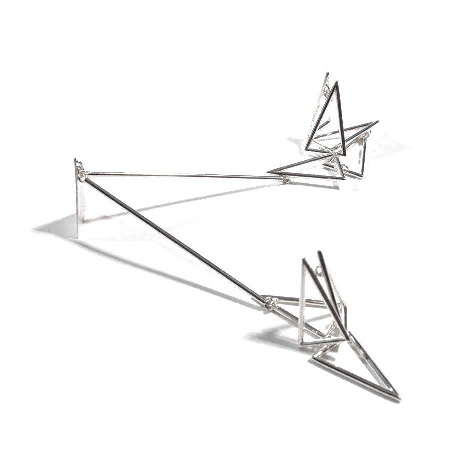 Flight Necklace-JY GAO
