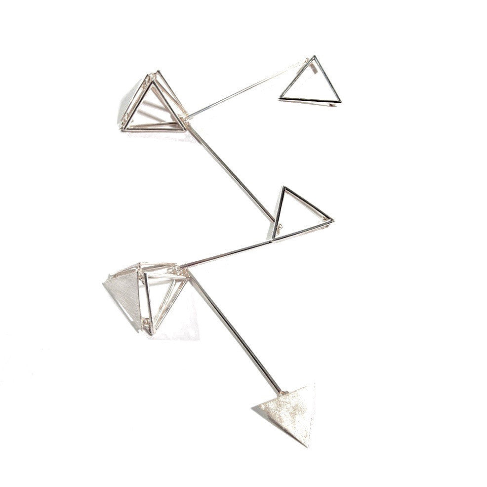 Ascent Necklace-JY GAO