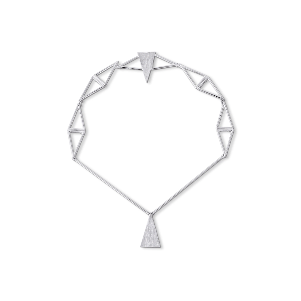 Flight Necklace
