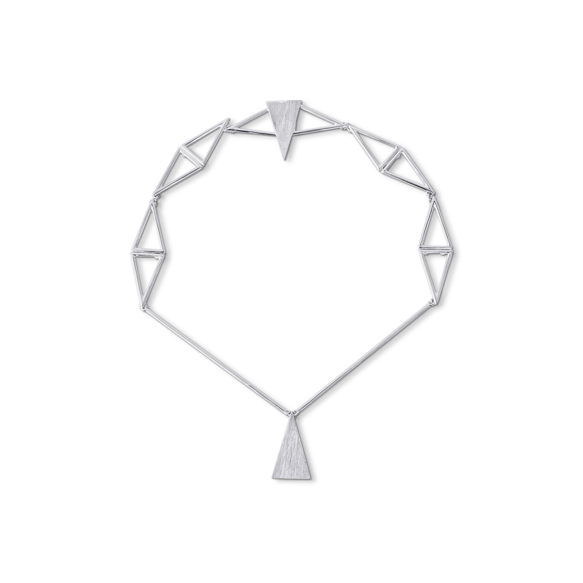 Flight Necklace-JY GAO