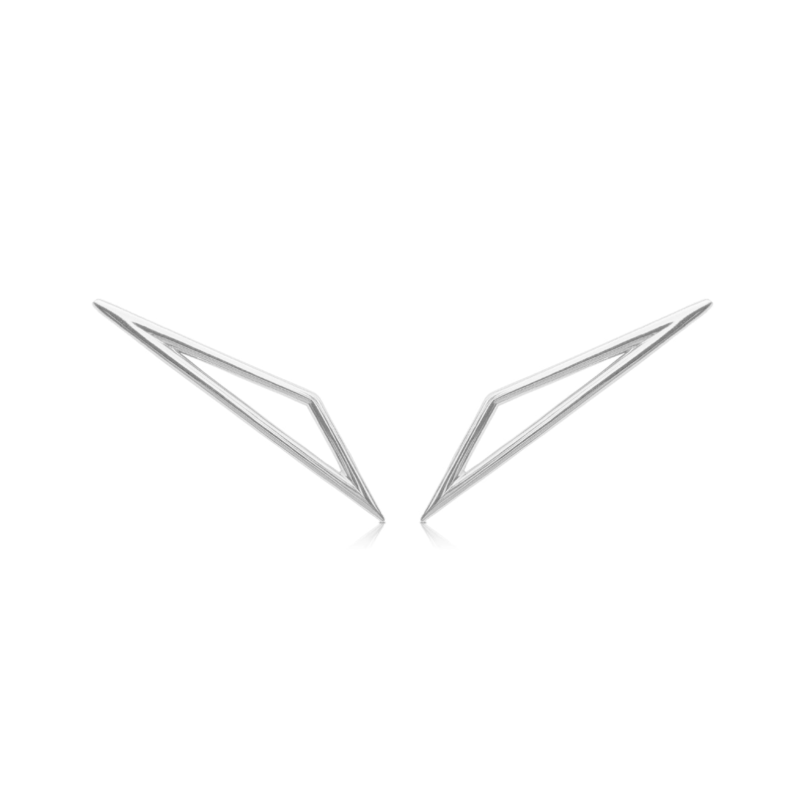 Fight or Flight Earrings